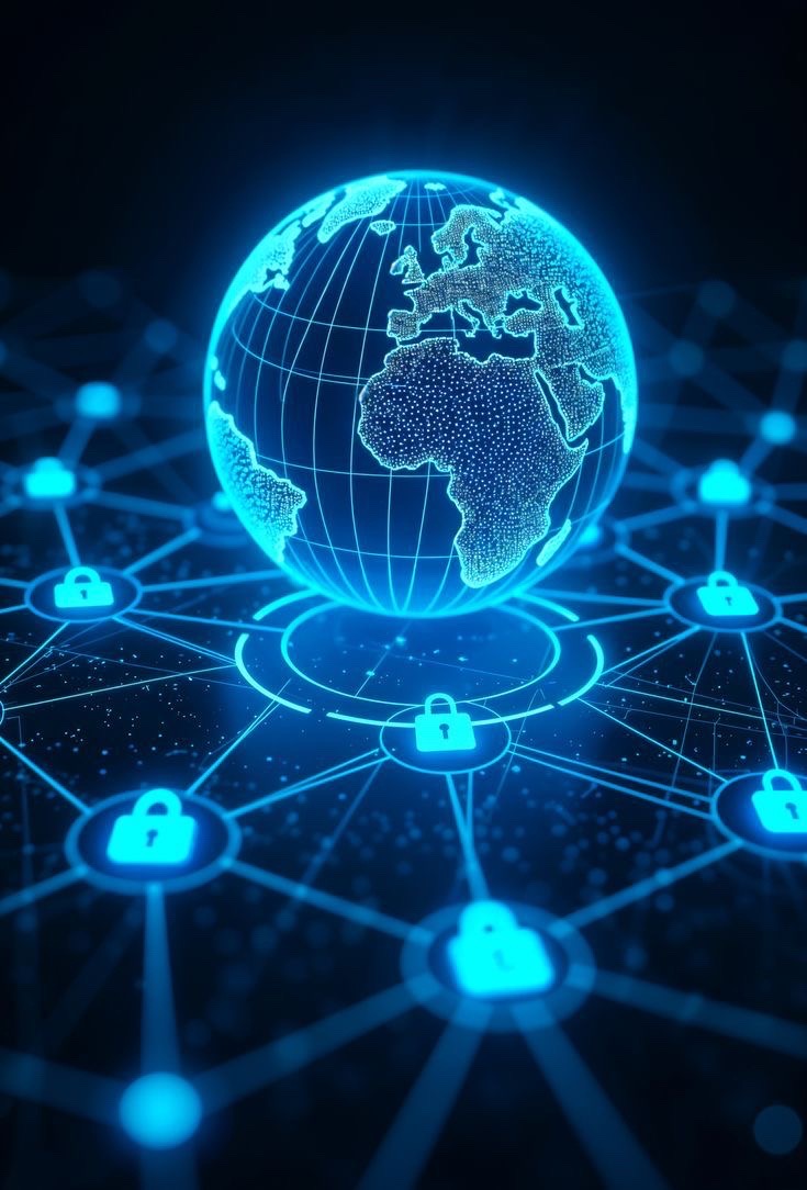 Market access visual